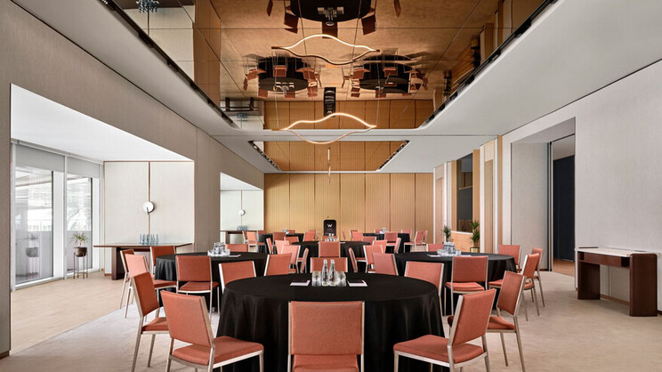 W Dubai – Mina Seyahi